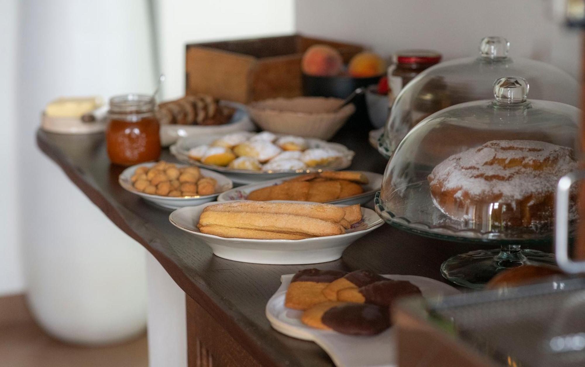 Ca' Nadin Agriturismo San Damiano dʼAsti Eksteriør bilde