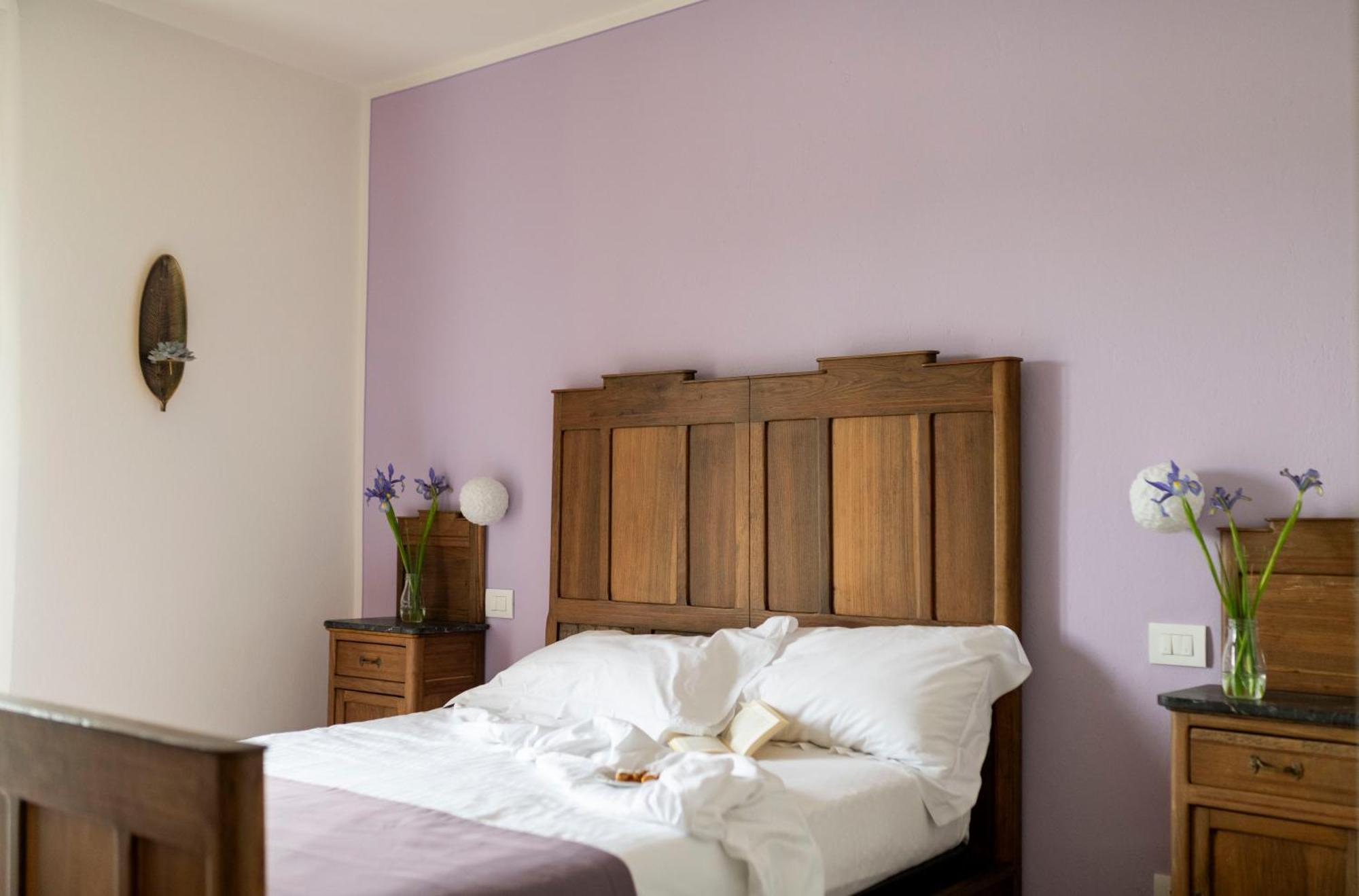 Ca' Nadin Agriturismo San Damiano dʼAsti Eksteriør bilde
